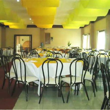Sequoia Inn Davao City Екстериор снимка