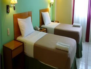 Sequoia Inn Davao City Екстериор снимка