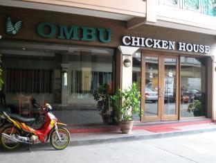 Sequoia Inn Davao City Екстериор снимка