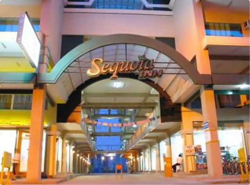 Sequoia Inn Davao City Екстериор снимка