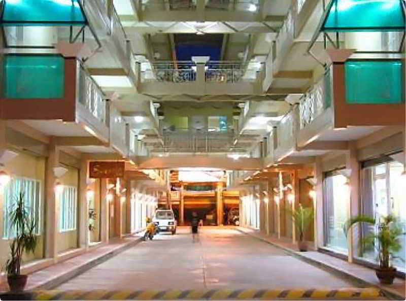 Sequoia Inn Davao City Екстериор снимка