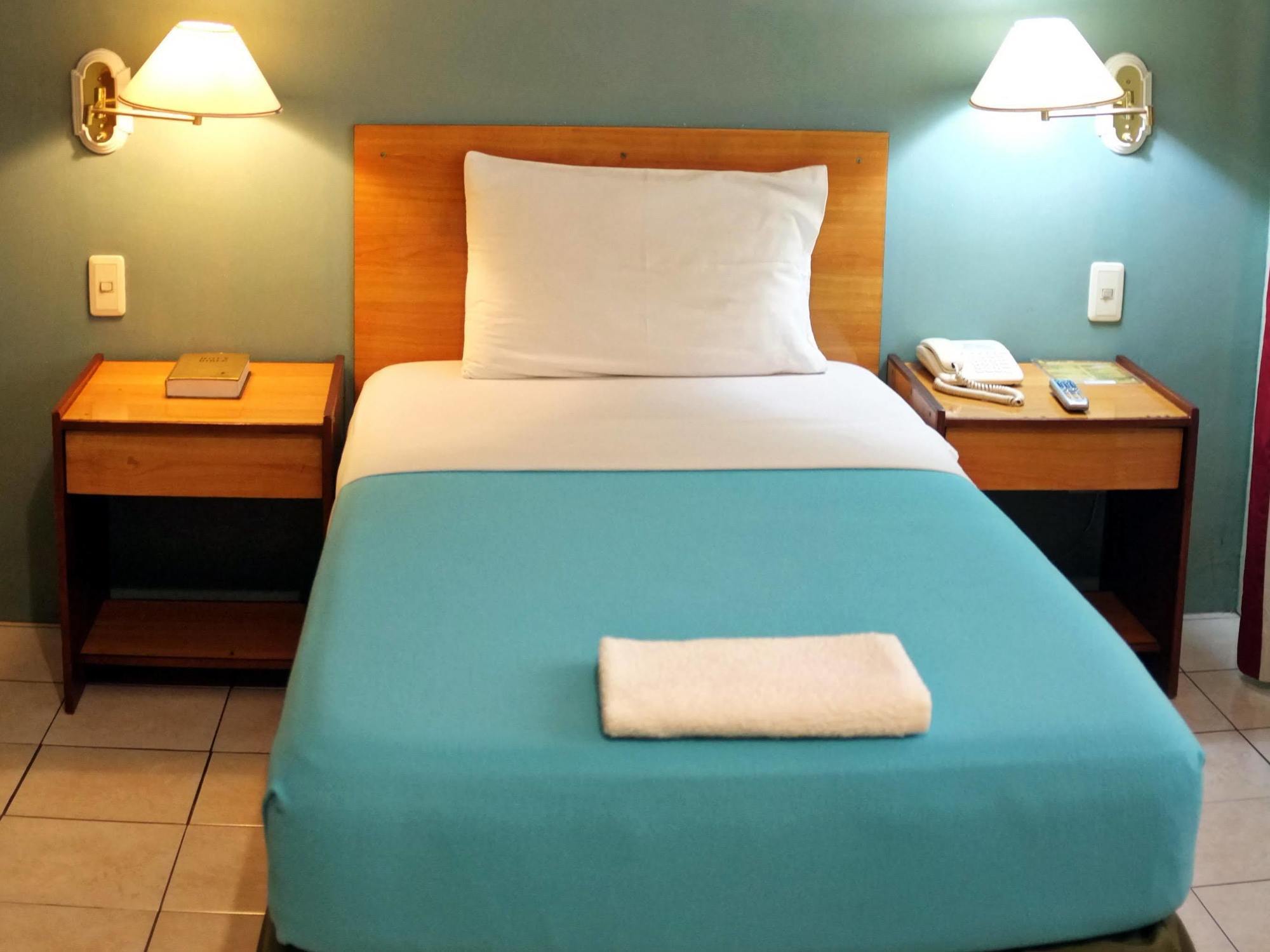 Sequoia Inn Davao City Екстериор снимка