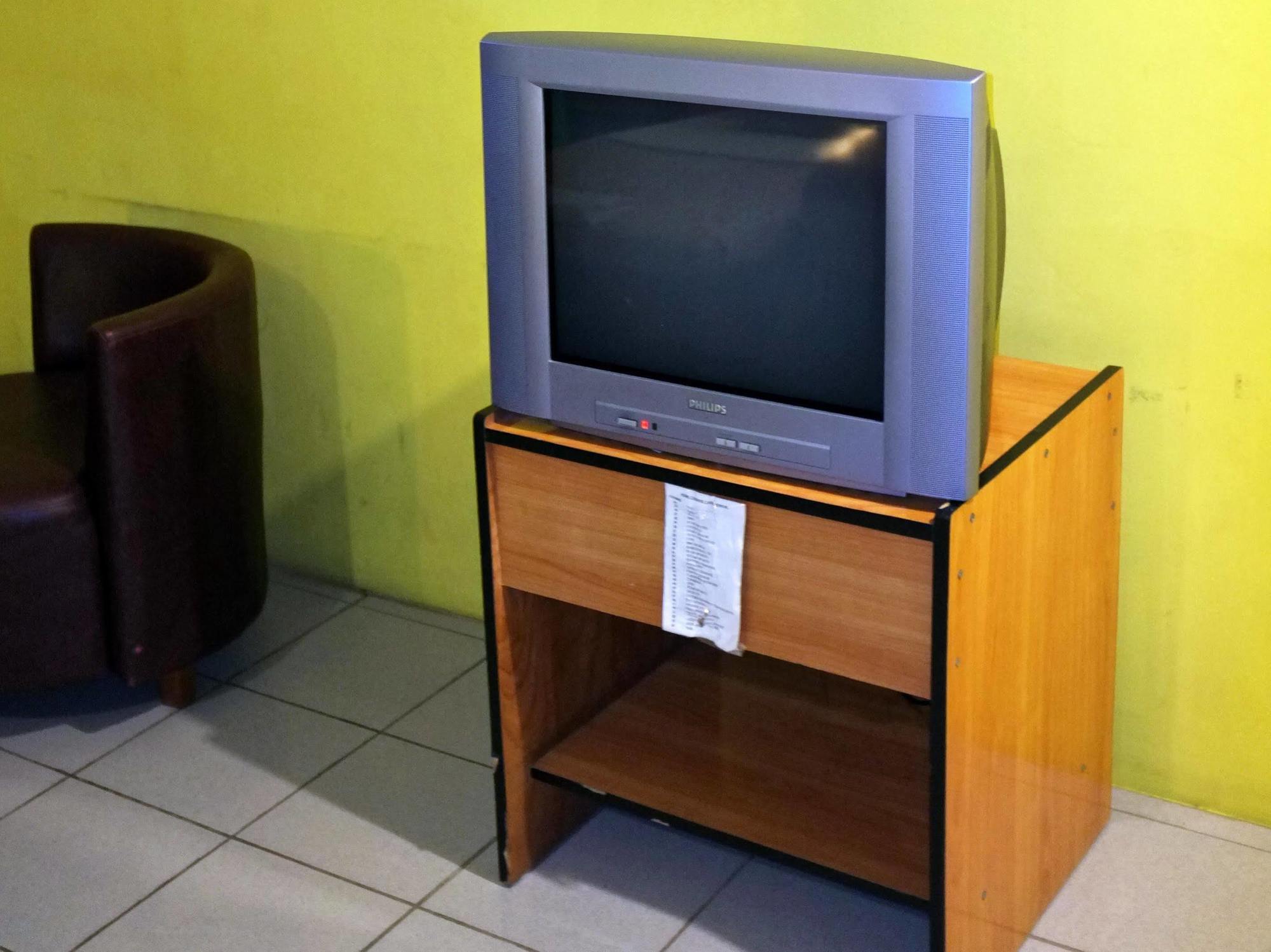 Sequoia Inn Davao City Екстериор снимка