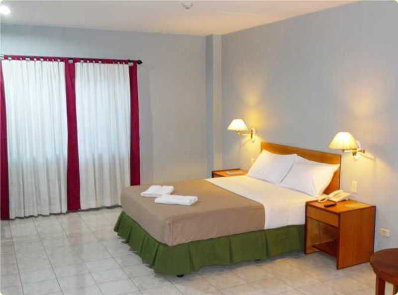 Sequoia Inn Davao City Екстериор снимка