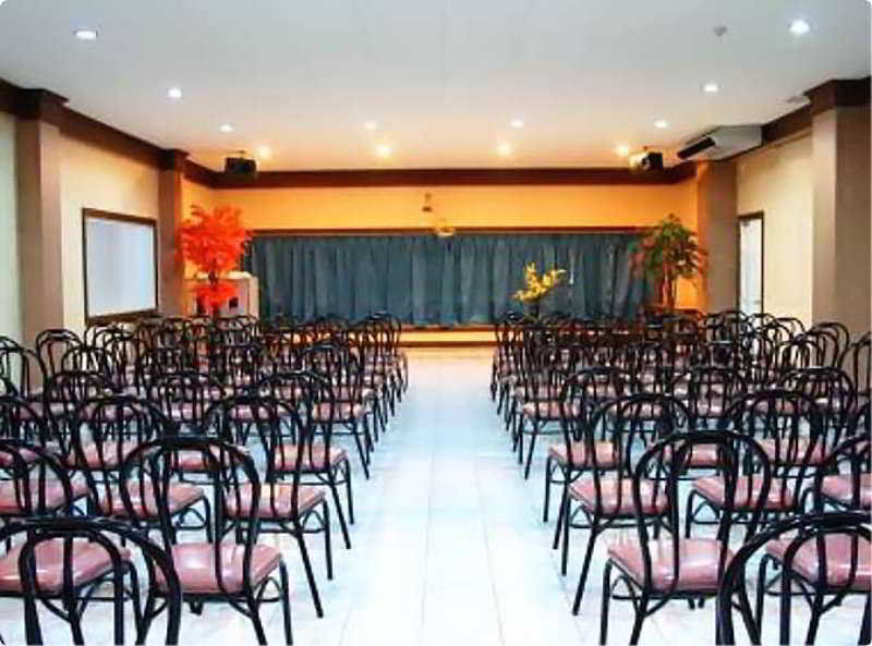 Sequoia Inn Davao City Екстериор снимка