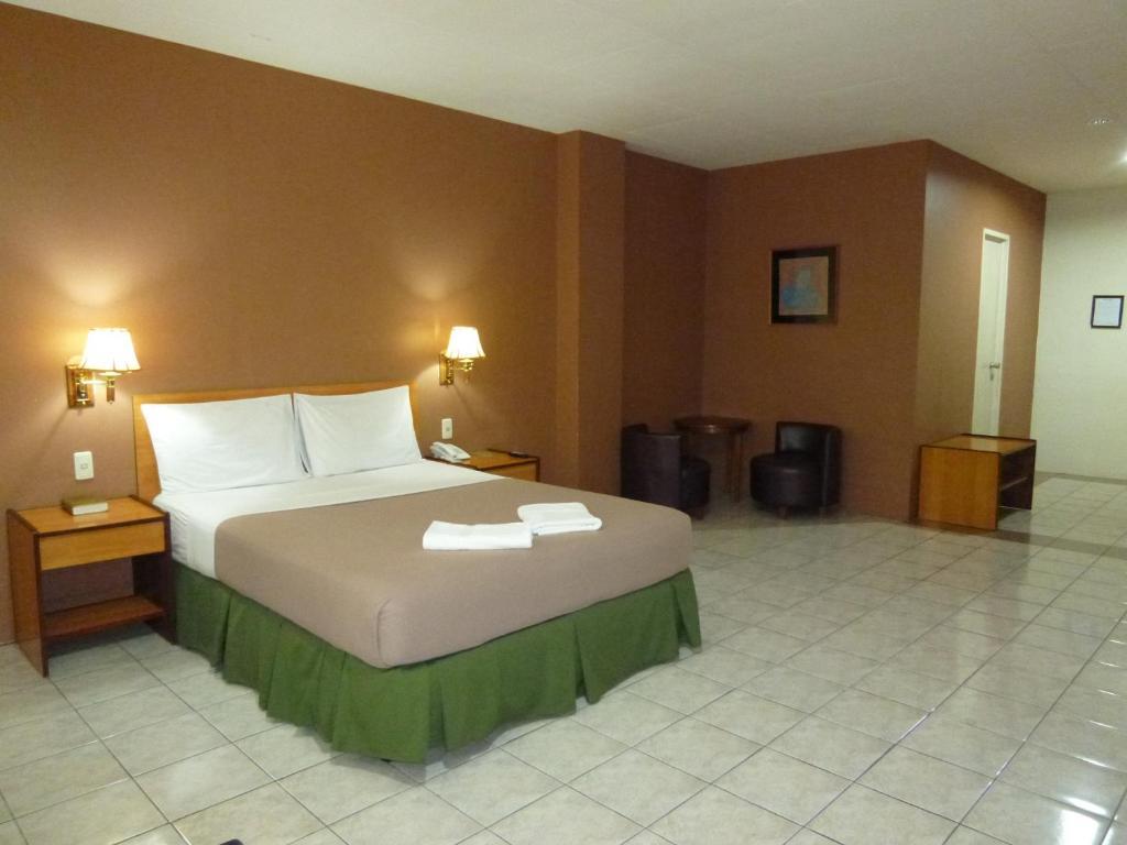 Sequoia Inn Davao City Стая снимка
